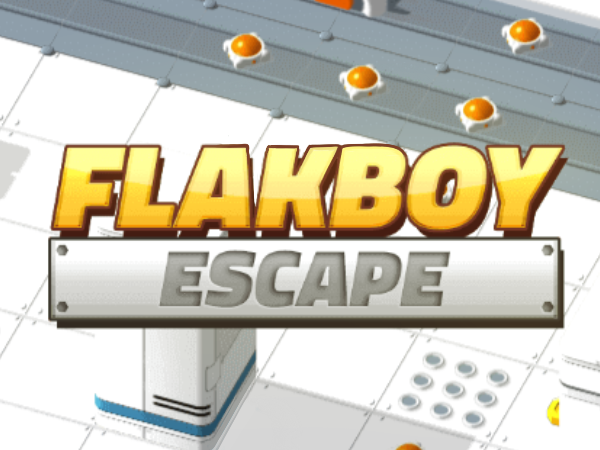 Flakboy Escape
